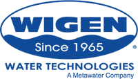 Wigen Water Technologies® Logo
