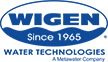 Wigen Water Technologies® Logo