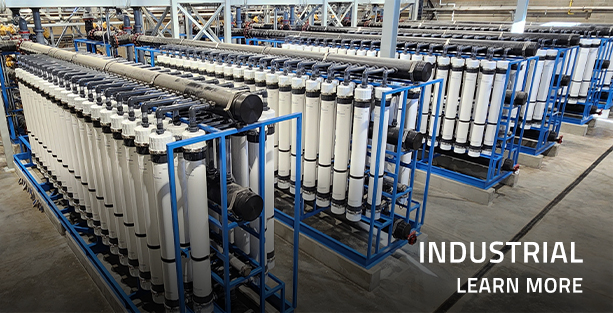 Wigen Water Technologies: Industrial