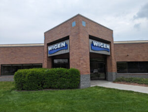 Wigen Office Locations