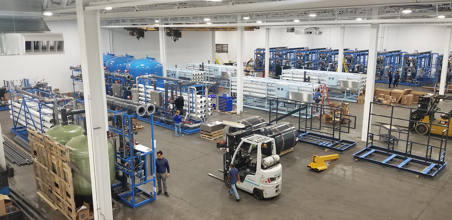 Wigen-Water-Technologies-Norex-Facility