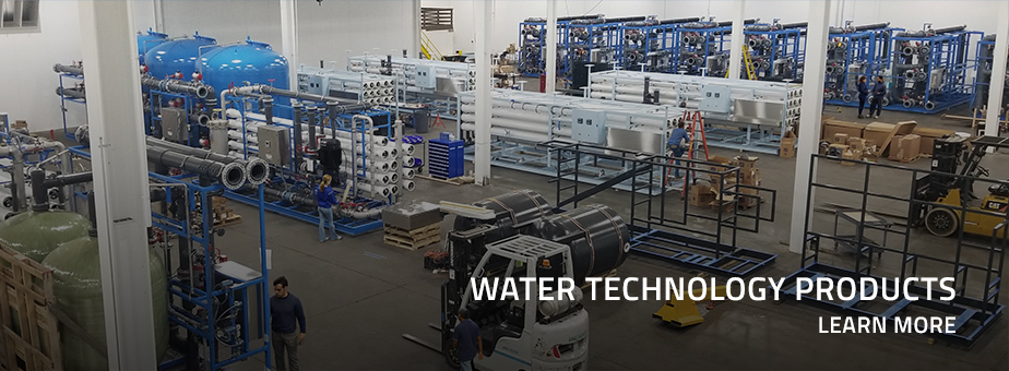 Wigen Water Technologies Products