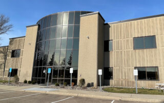 Additional facility acquired by Wigen Water Technologies