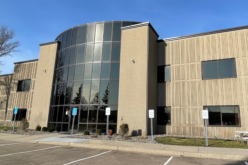 Additional facility acquired by Wigen Water Technologies