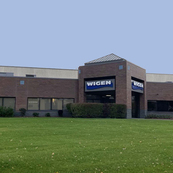 4201 Norex Wigen Office Locations