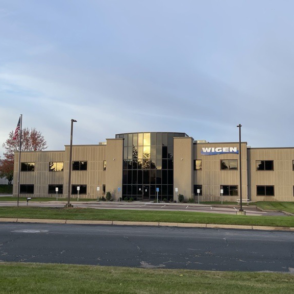 4250 Norex Wigen Office Locations